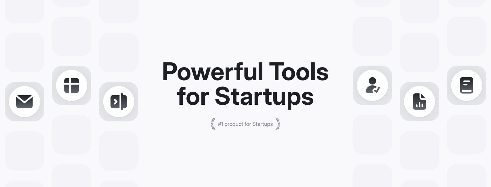 Why we started Vanilla.