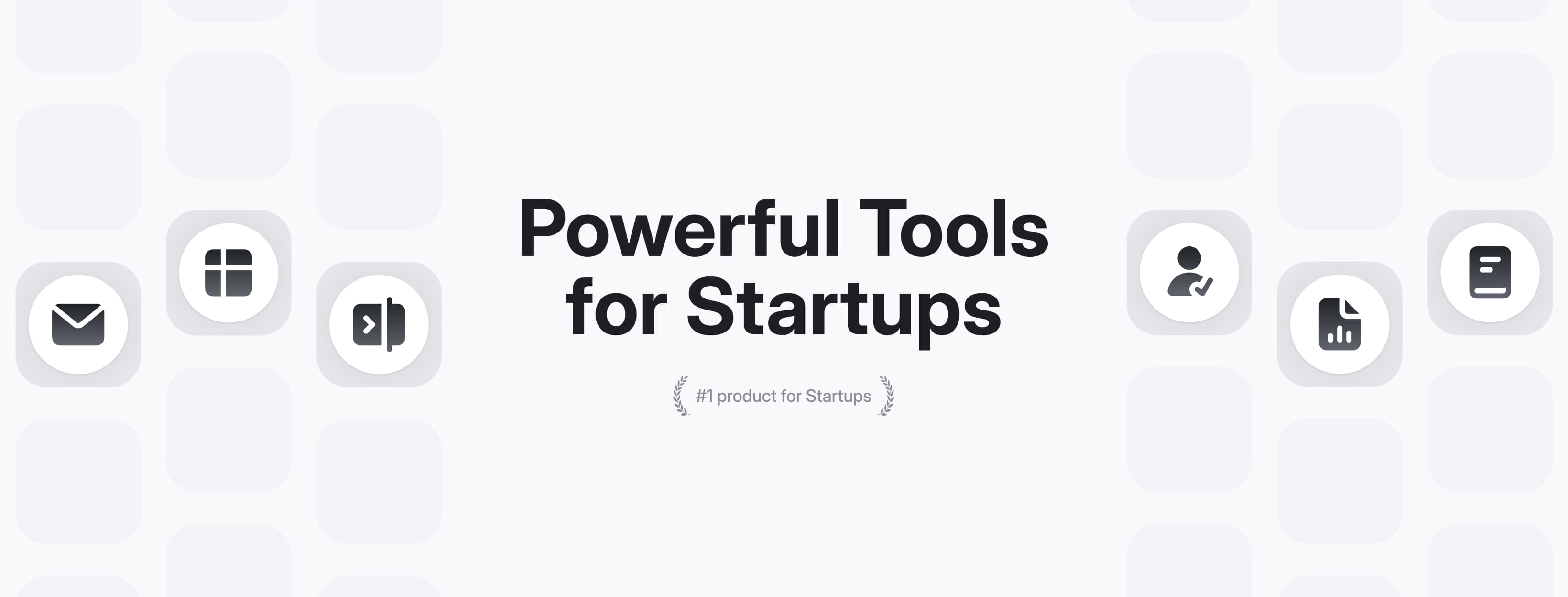 Why we started Vanilla.